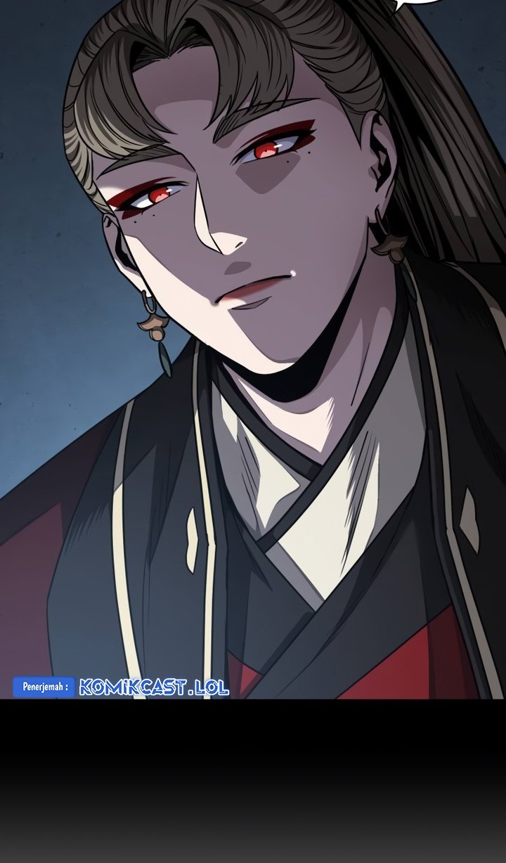 Nano Machine Chapter 185 page 51
