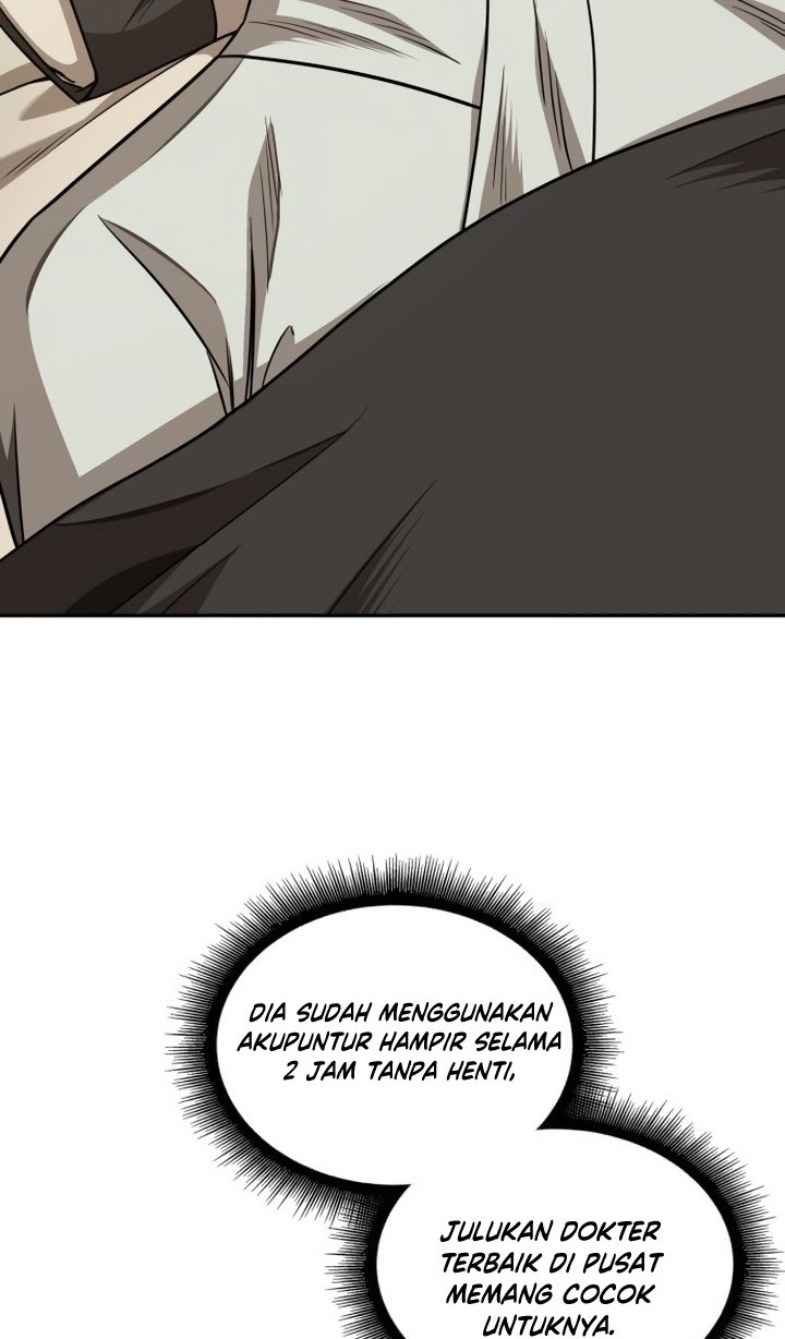 Nano Machine Chapter 185 page 55