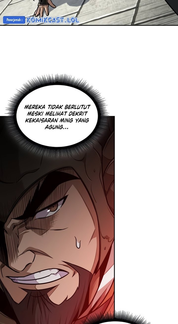Nano Machine Chapter 185 page 7