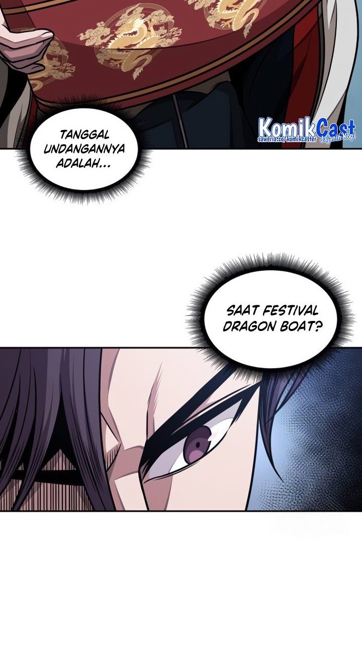 Nano Machine Chapter 185 page 9