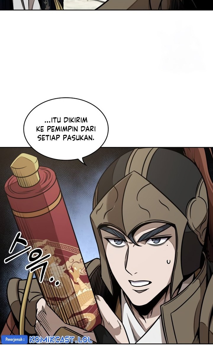Nano Machine Chapter 185 page 13