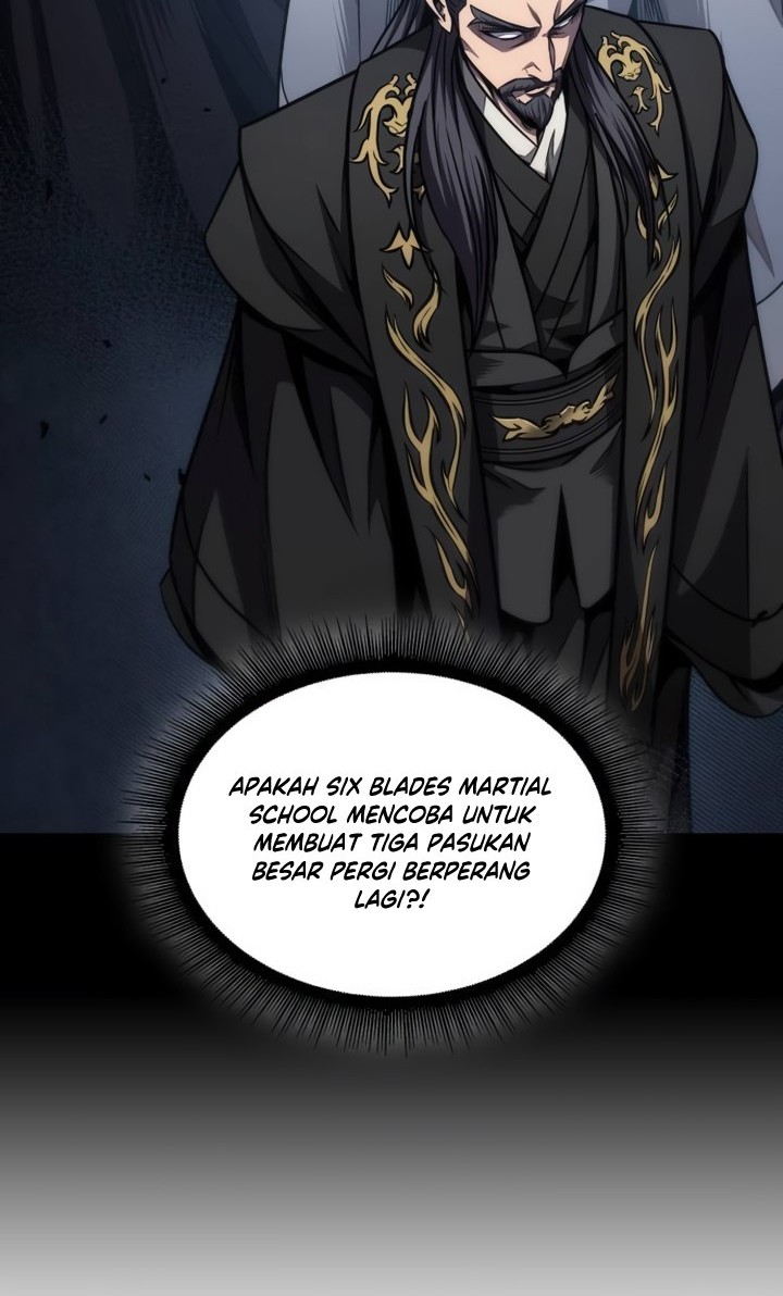 Nano Machine Chapter 185 page 15
