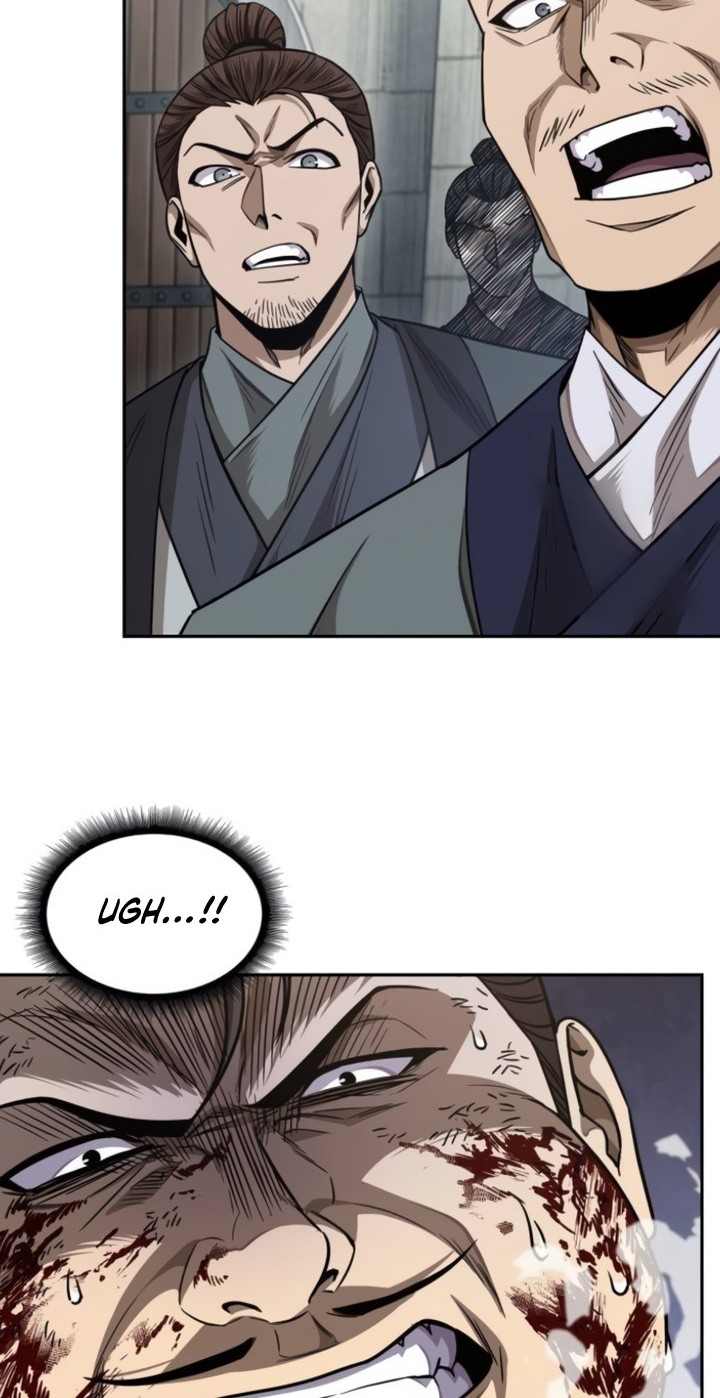 Nano Machine Chapter 184 page 23