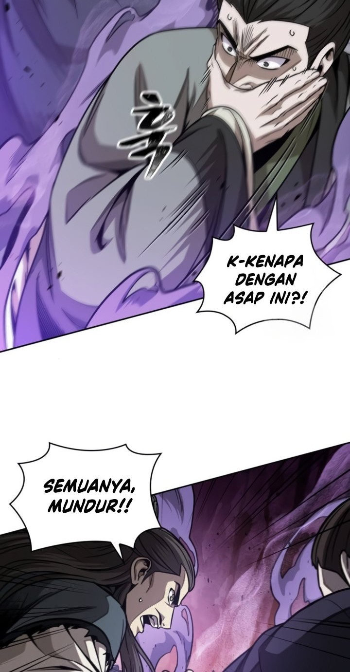 Nano Machine Chapter 184 page 31