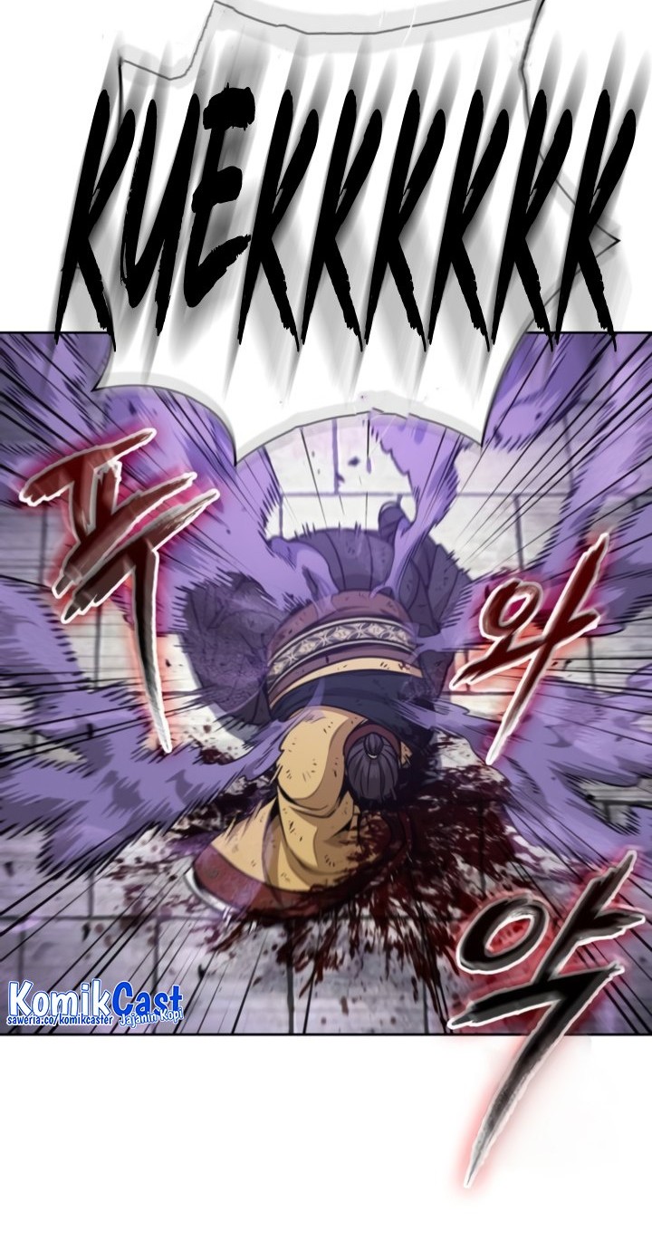 Nano Machine Chapter 184 page 33