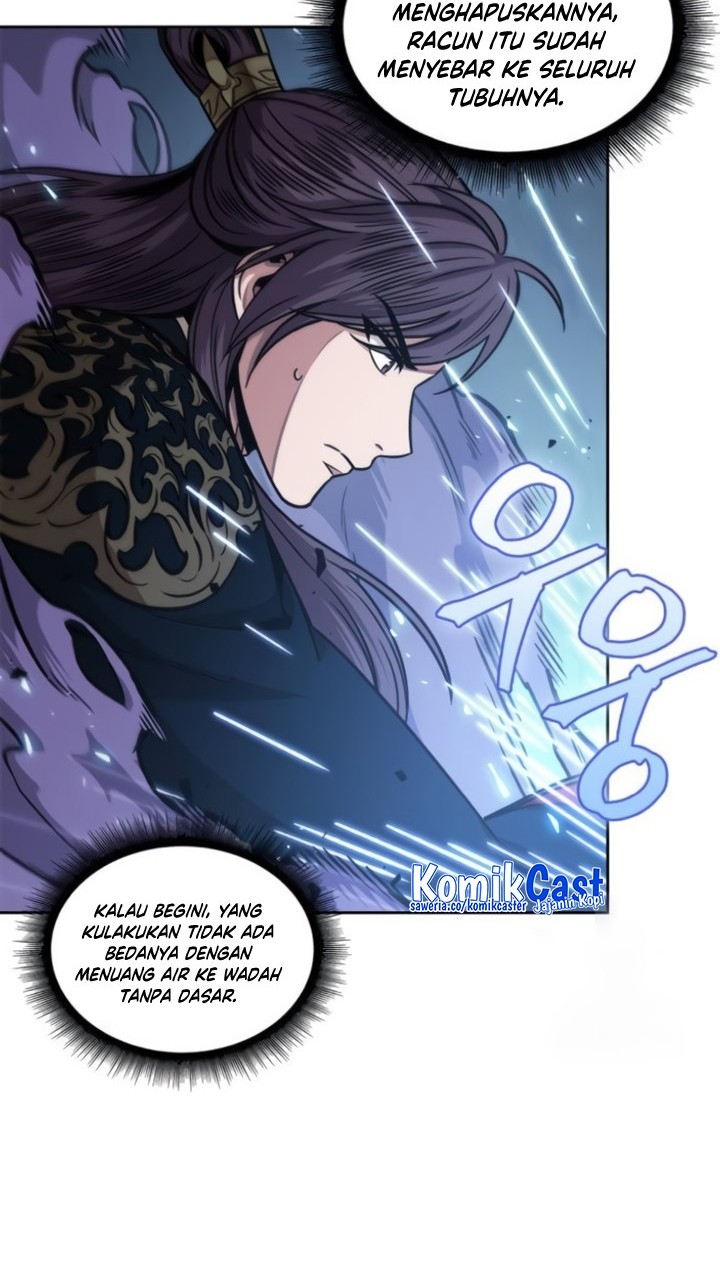 Nano Machine Chapter 184 page 41