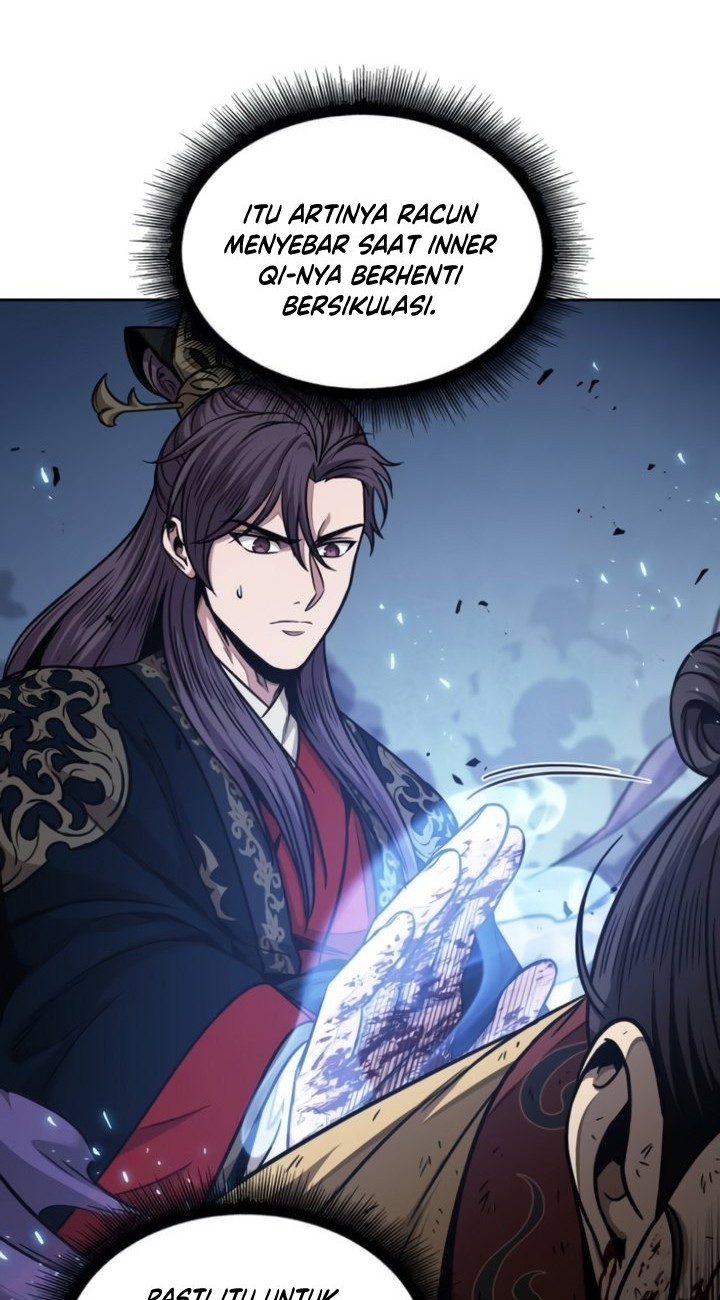 Nano Machine Chapter 184 page 43