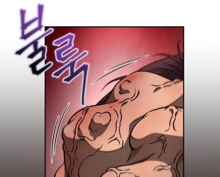 Nano Machine Chapter 184 page 51