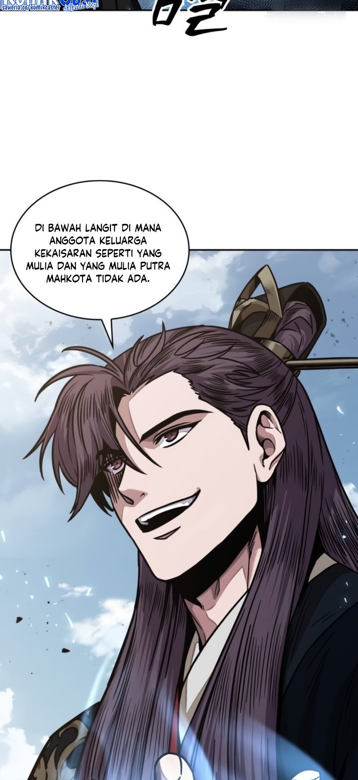 Nano Machine Chapter 184 page 7