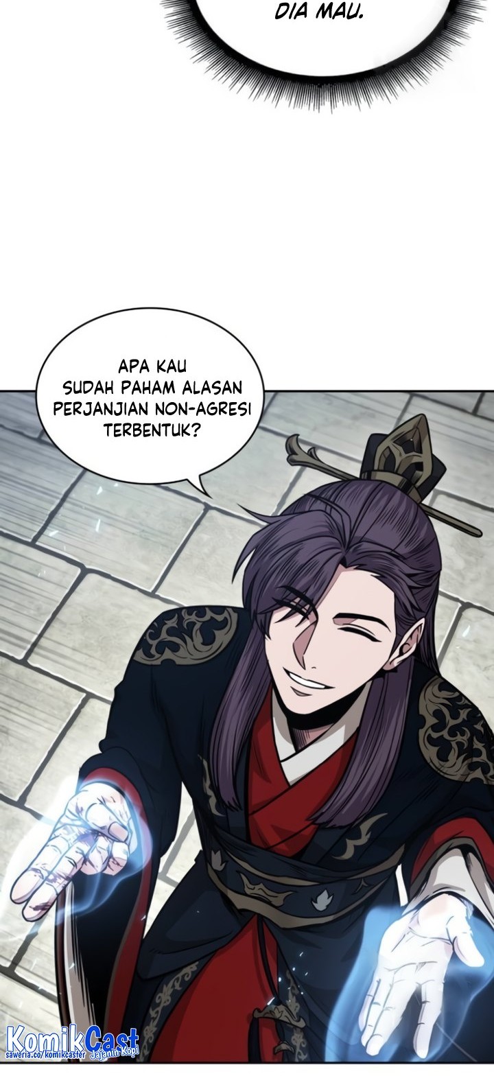 Nano Machine Chapter 184 page 9