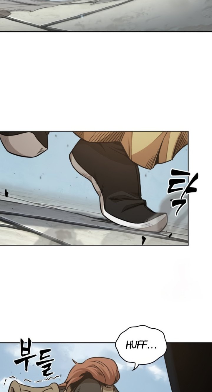 Nano Machine Chapter 184 page 11