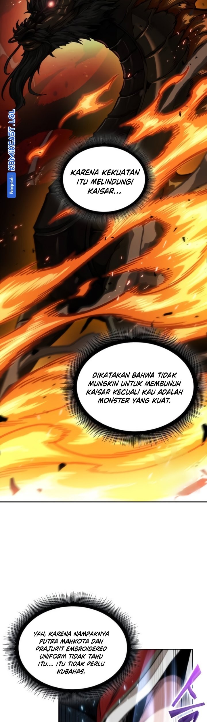 Nano Machine Chapter 184 page 14