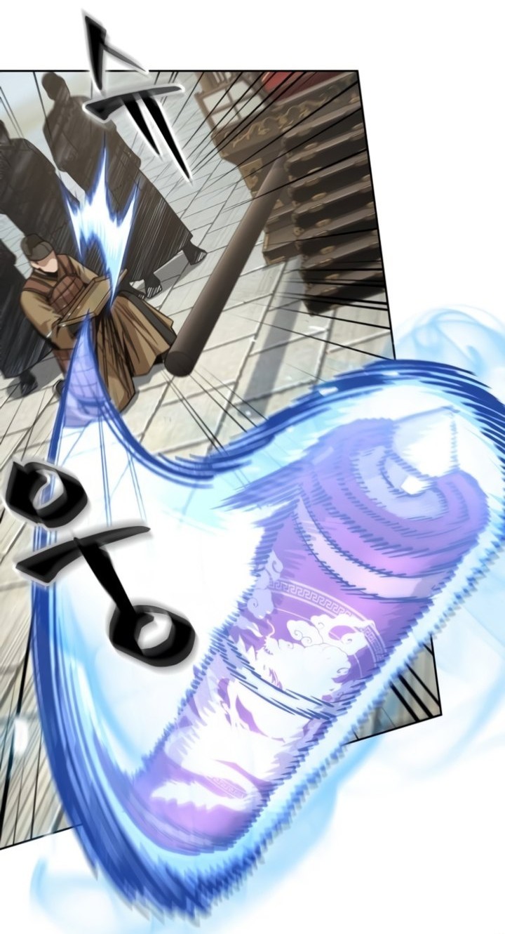 Nano Machine Chapter 184 page 17