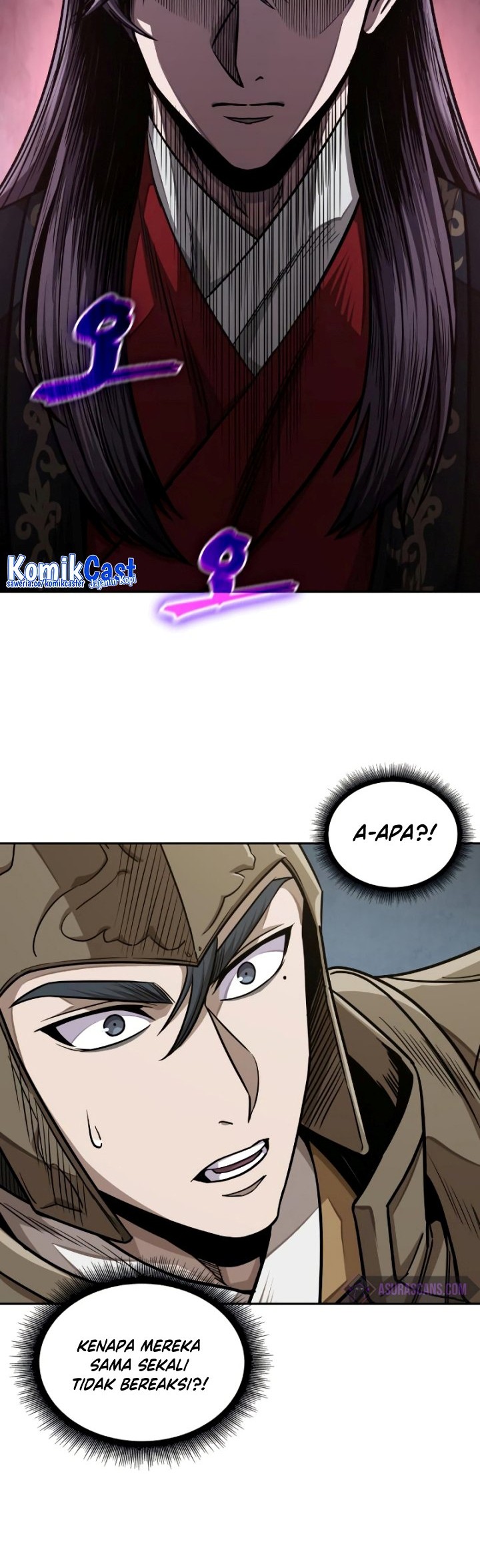 Nano Machine Chapter 183 page 33