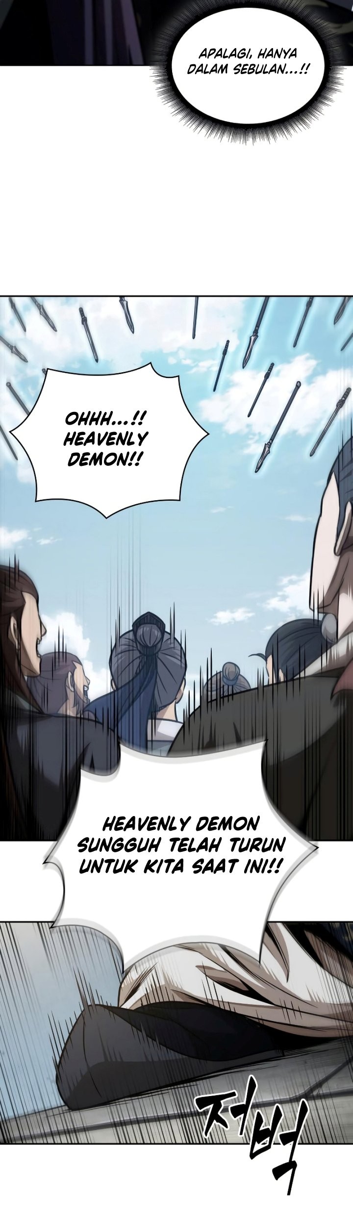 Nano Machine Chapter 183 page 40