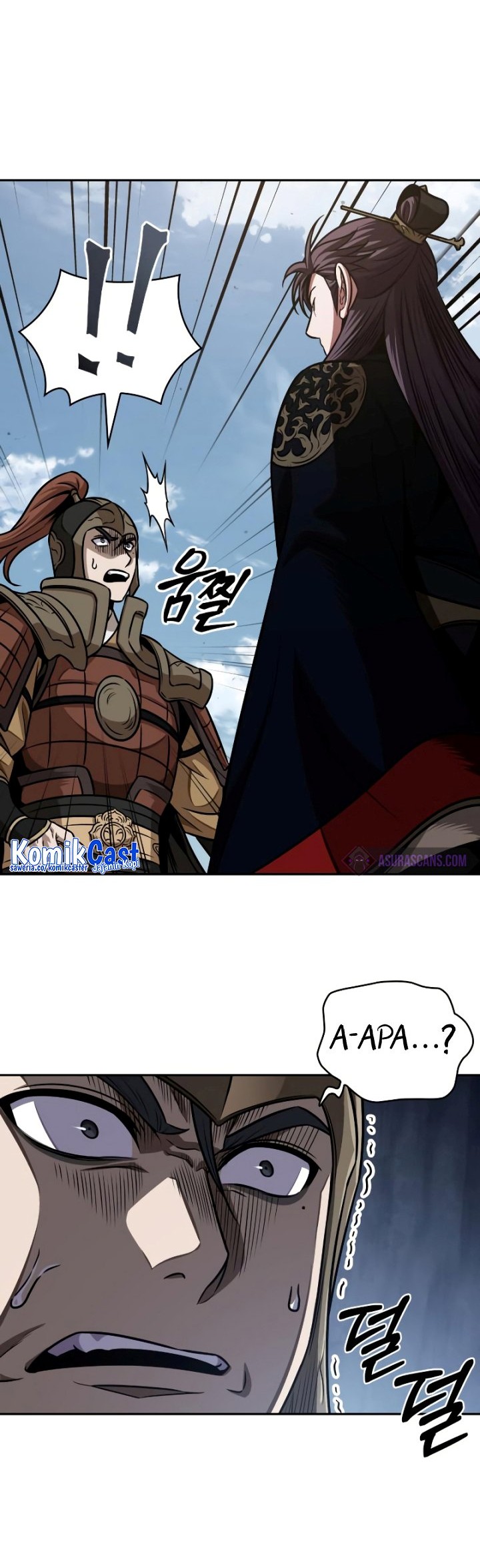 Nano Machine Chapter 183 page 41