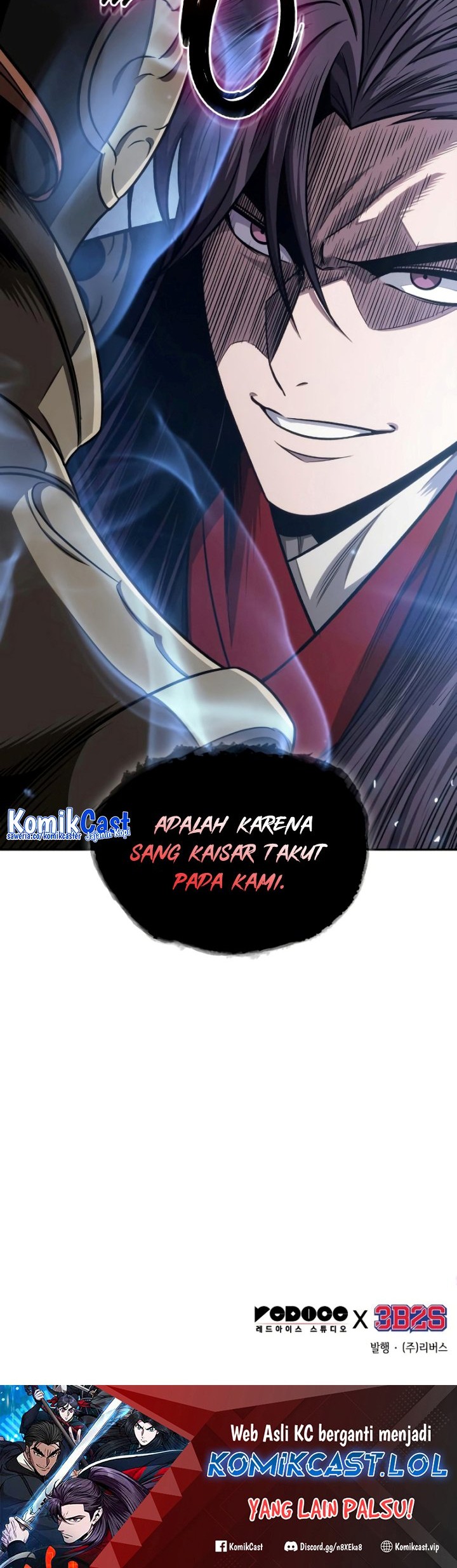 Nano Machine Chapter 183 page 45