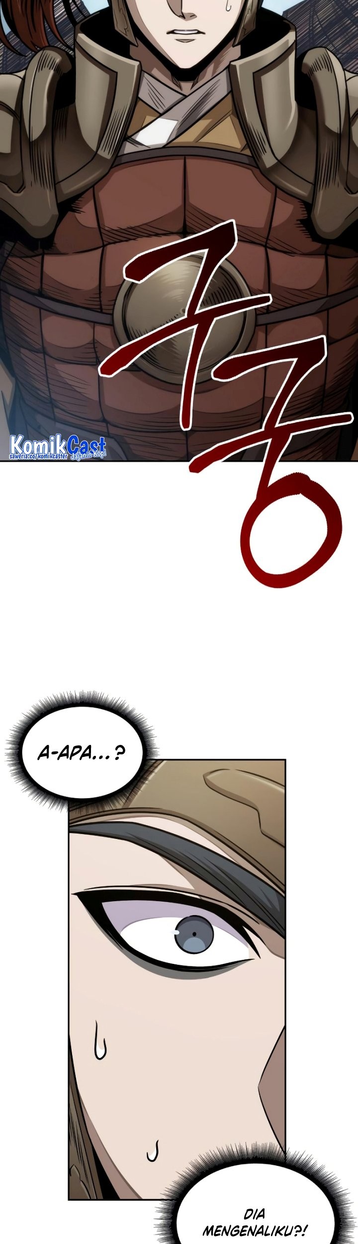 Nano Machine Chapter 183 page 4