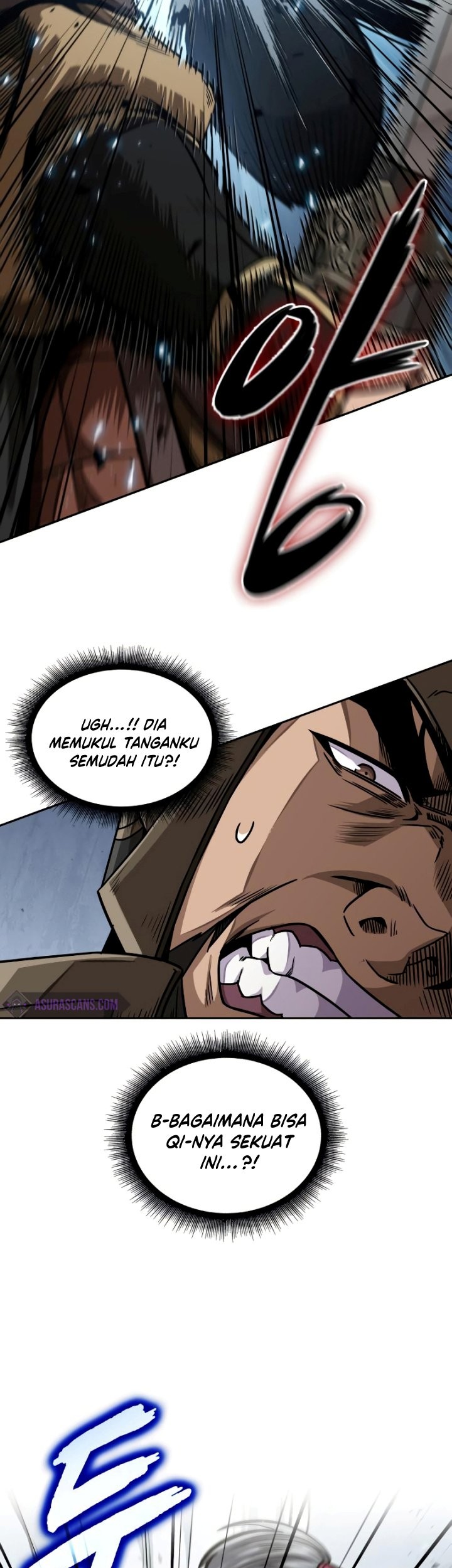 Nano Machine Chapter 183 page 16