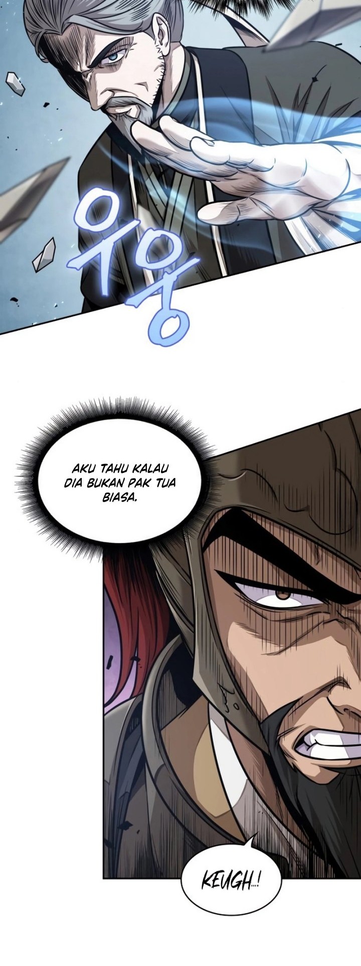 Nano Machine Chapter 181 page 29