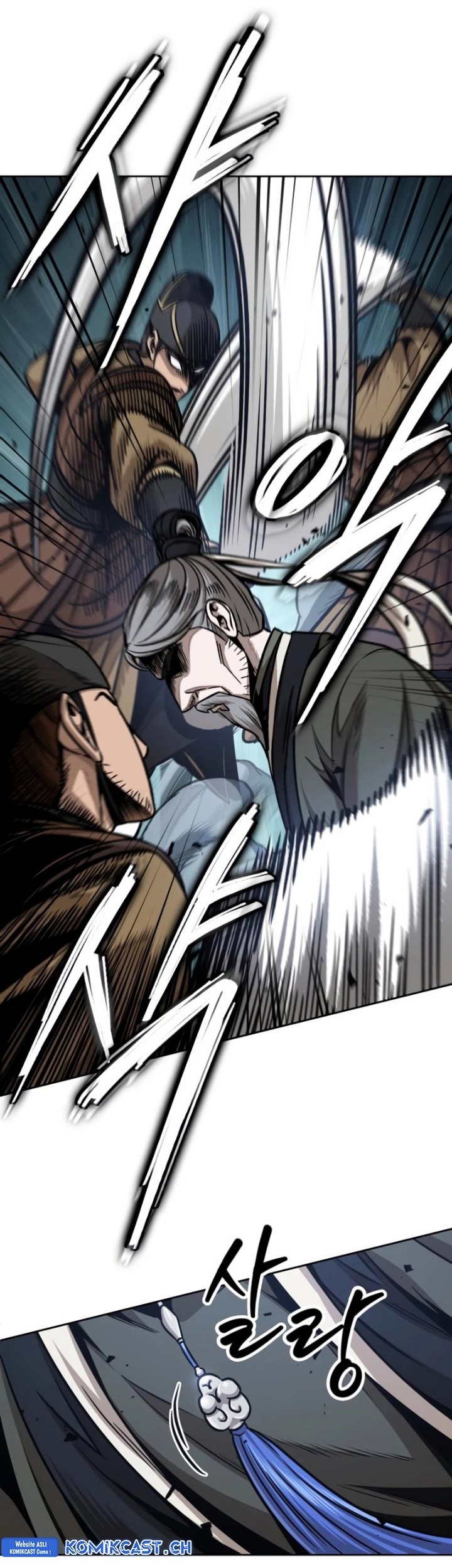 Nano Machine Chapter 181 page 32