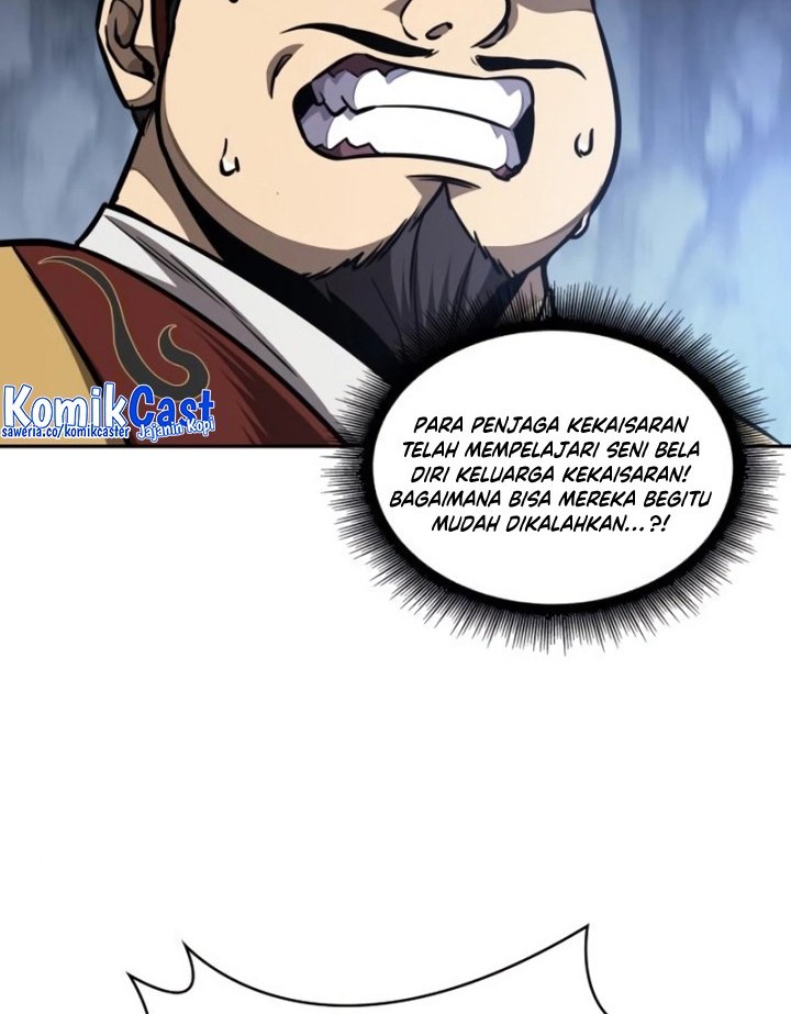 Nano Machine Chapter 181 page 35