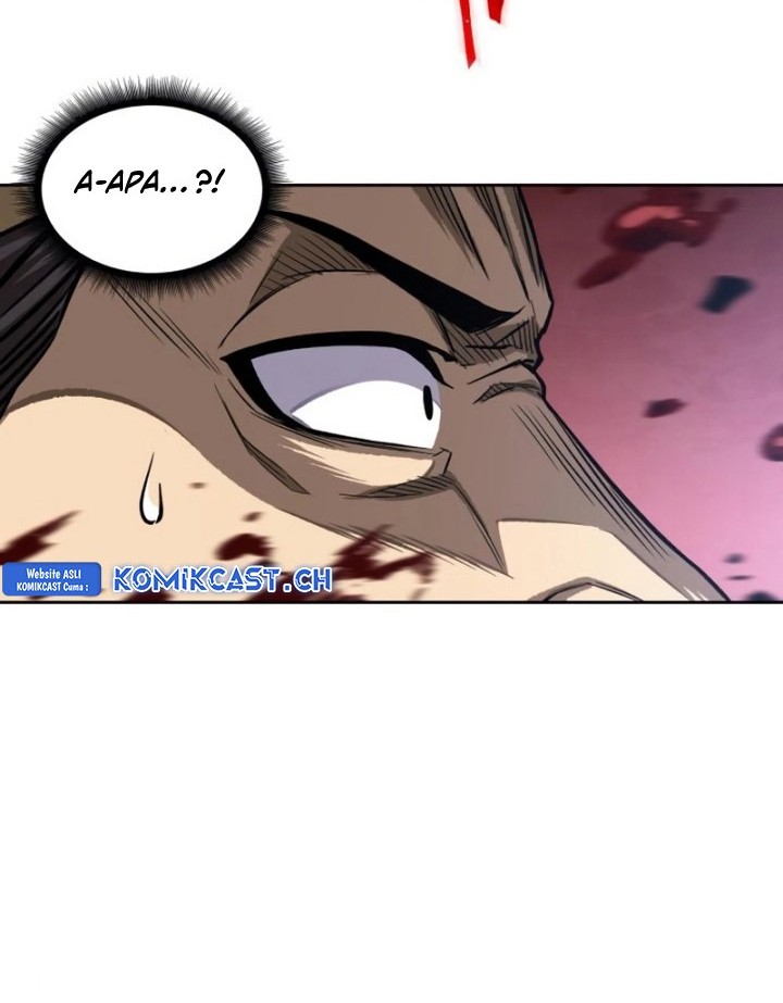 Nano Machine Chapter 181 page 37
