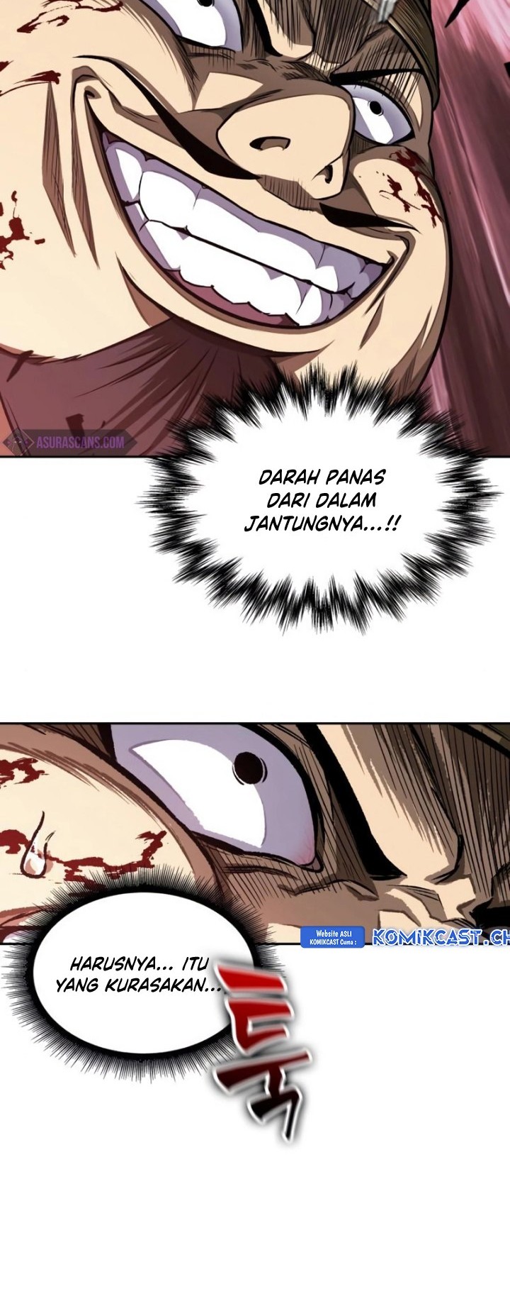 Nano Machine Chapter 181 page 49