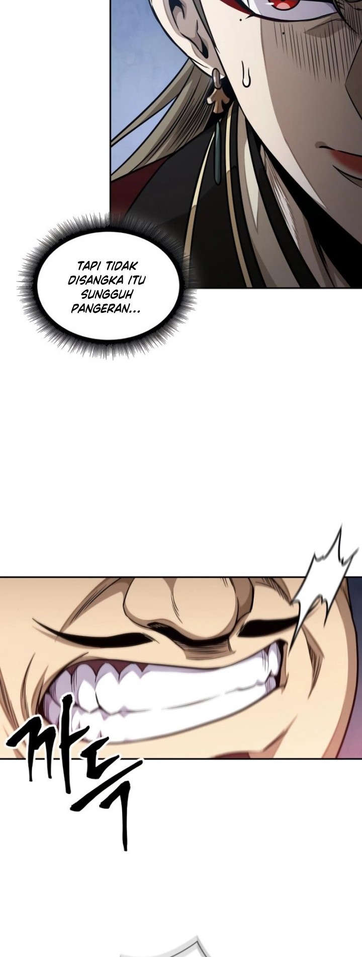Nano Machine Chapter 181 page 5