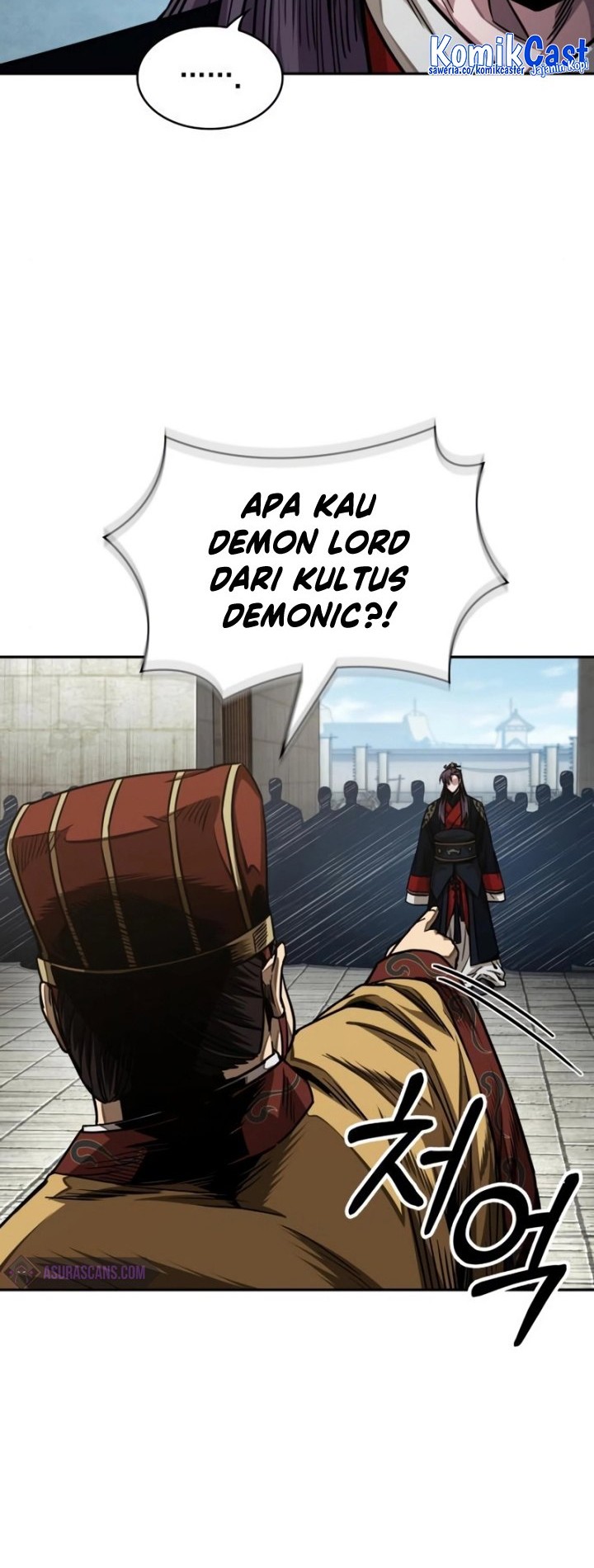 Nano Machine Chapter 181 page 7