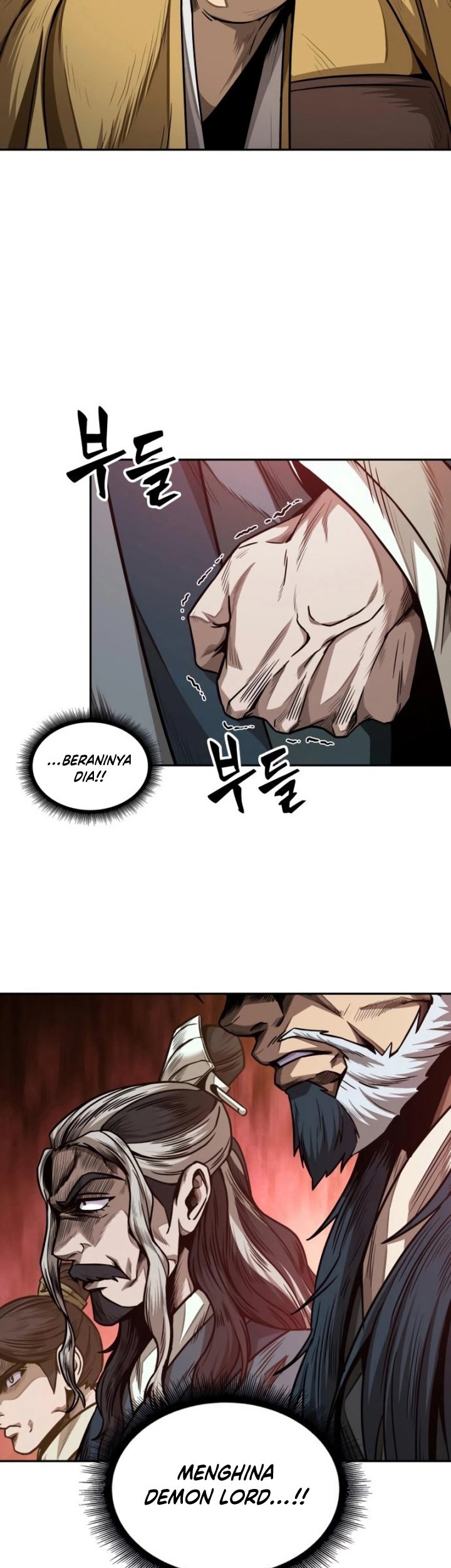 Nano Machine Chapter 181 page 10
