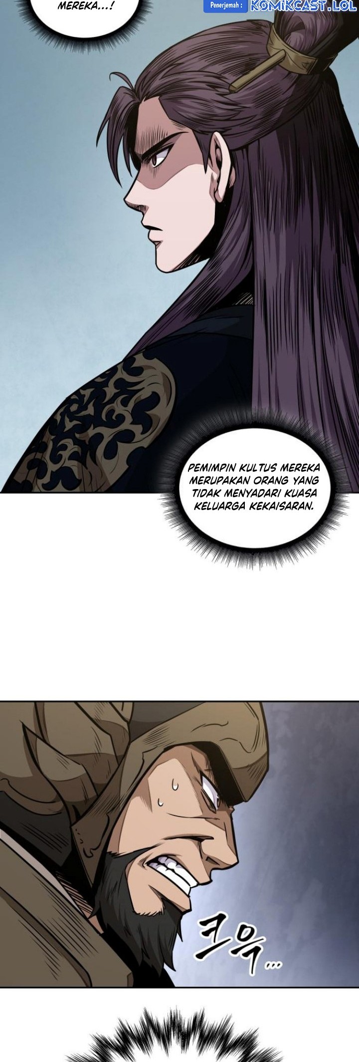 Nano Machine Chapter 182 page 35