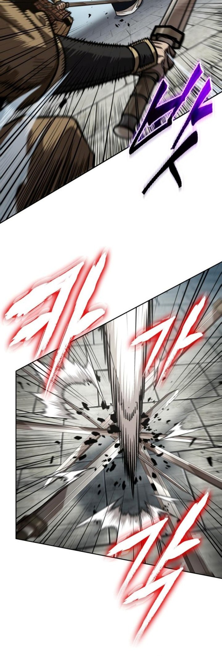 Nano Machine Chapter 182 page 37