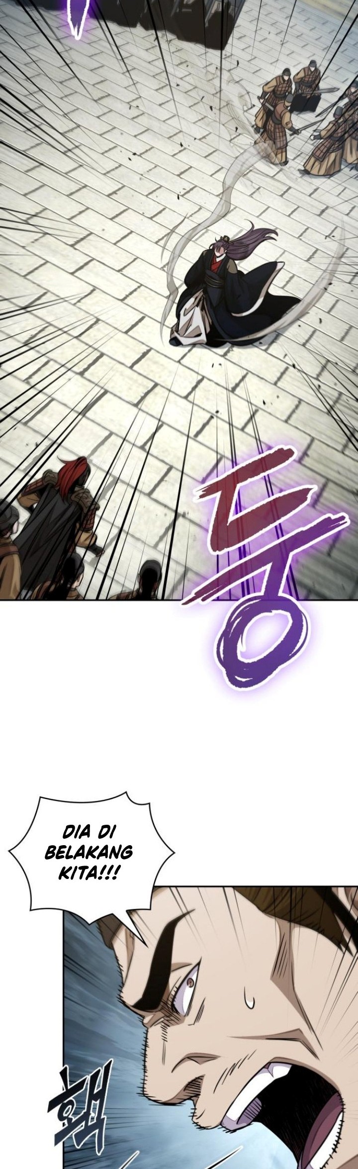 Nano Machine Chapter 182 page 39