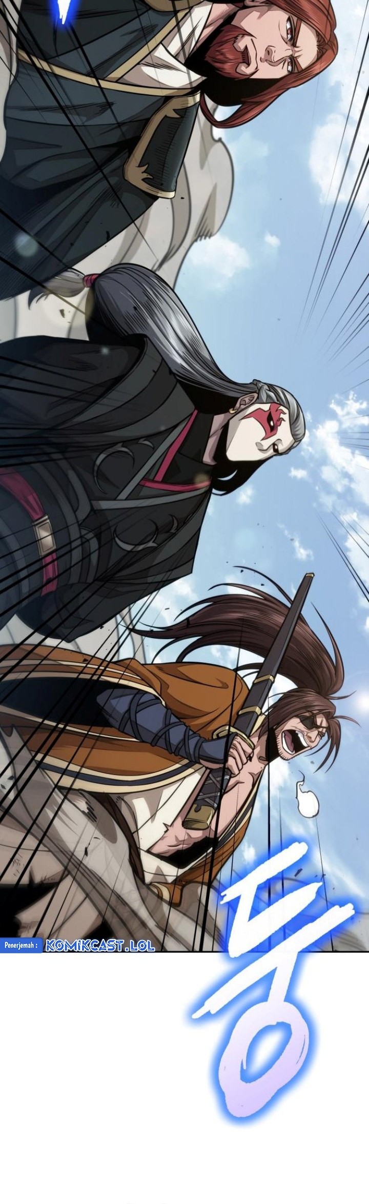 Nano Machine Chapter 182 page 41