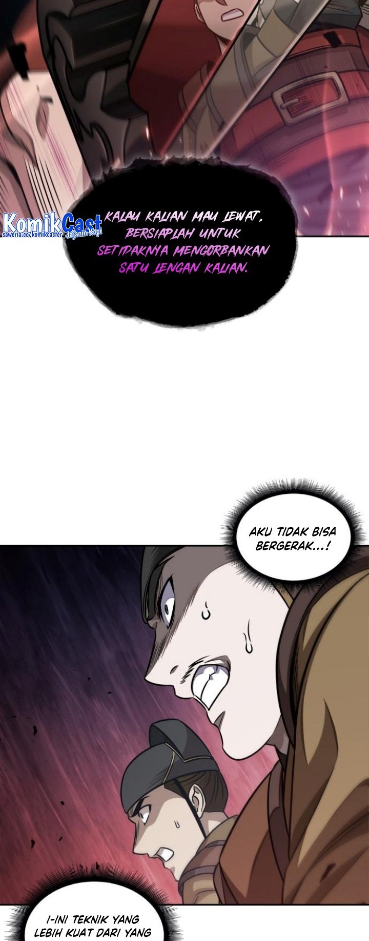 Nano Machine Chapter 182 page 43