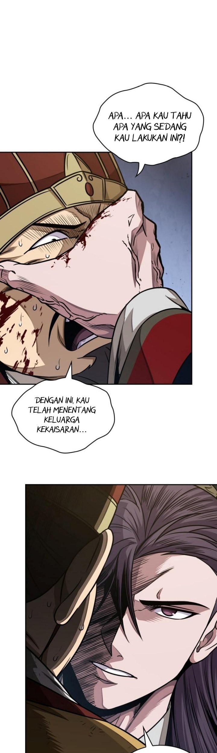 Nano Machine Chapter 182 page 12
