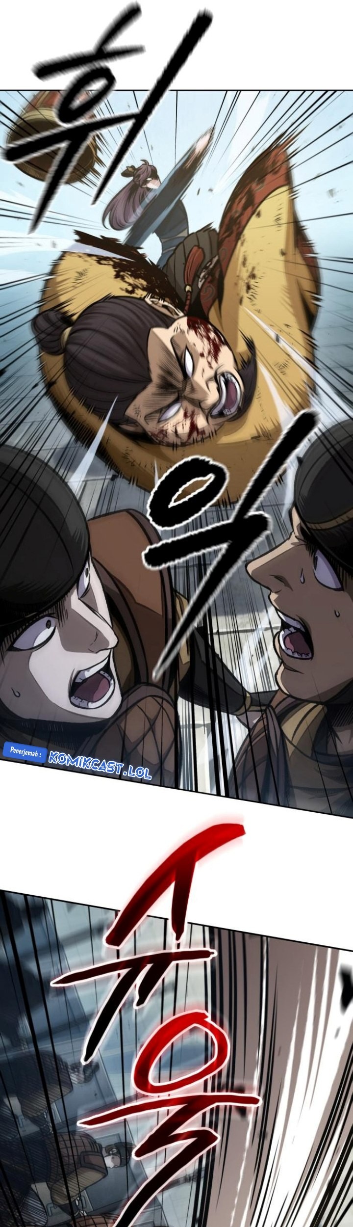 Nano Machine Chapter 182 page 14