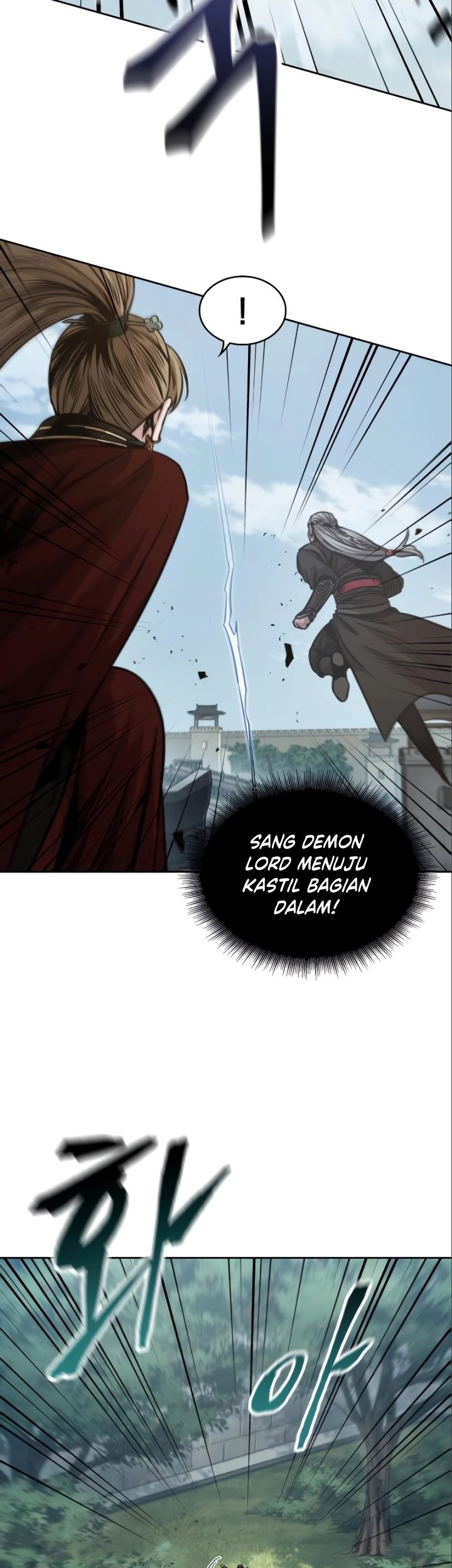 Nano Machine Chapter 180 page 25