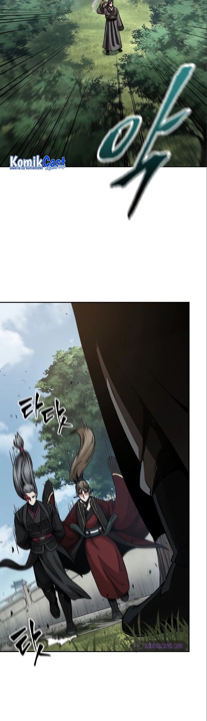 Nano Machine Chapter 180 page 26