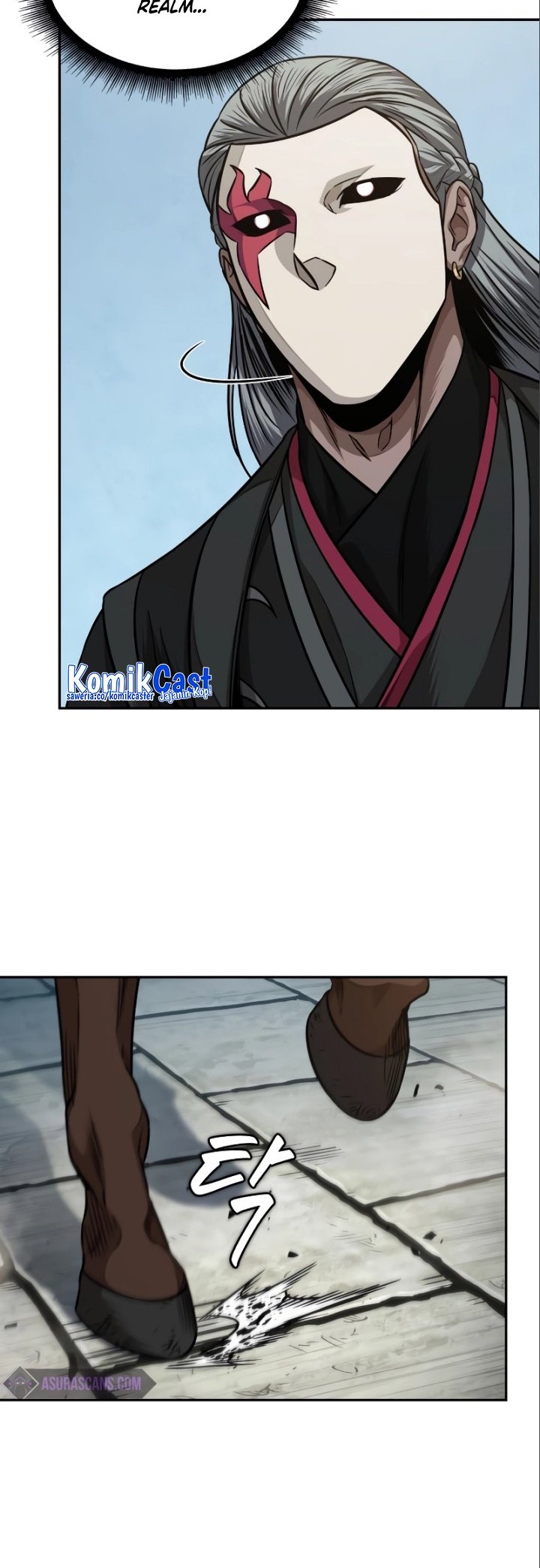 Nano Machine Chapter 180 page 39