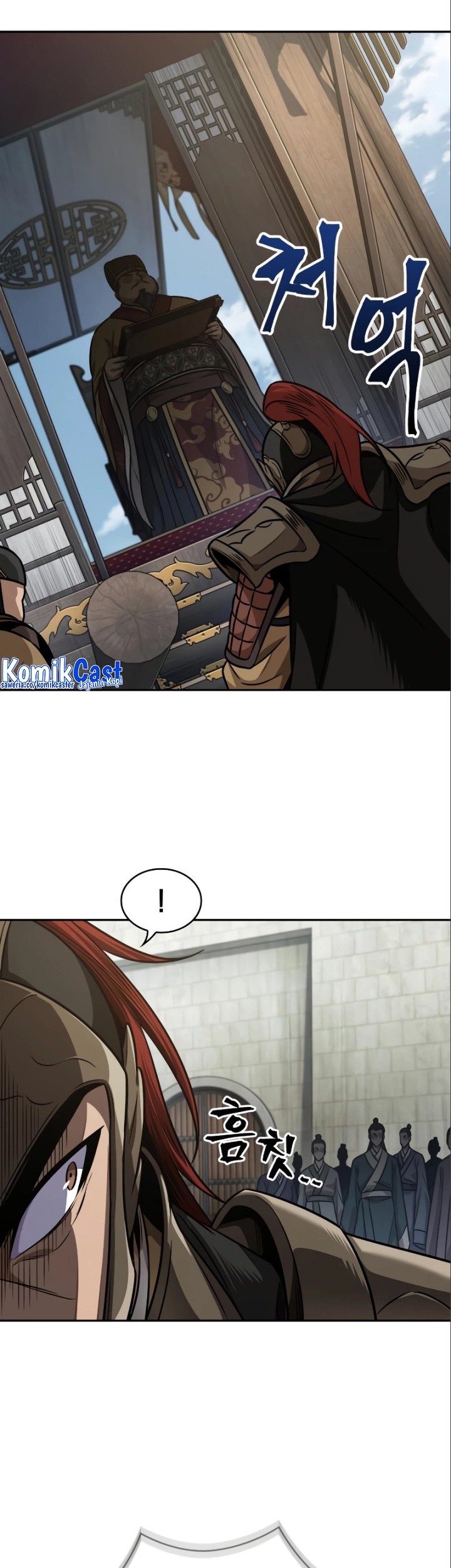 Nano Machine Chapter 180 page 47