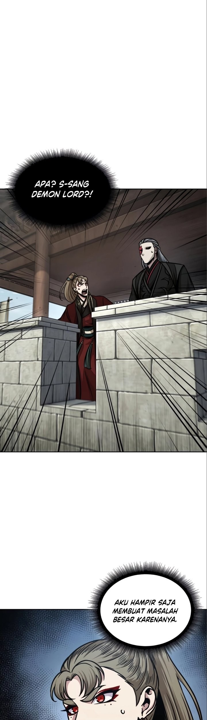 Nano Machine Chapter 180 page 11
