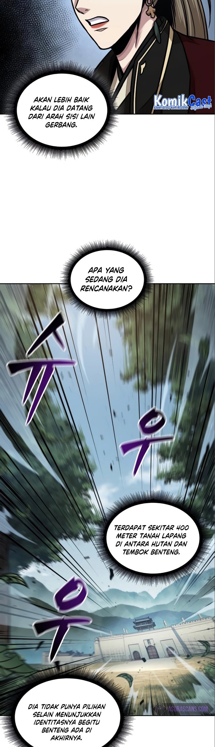Nano Machine Chapter 180 page 12