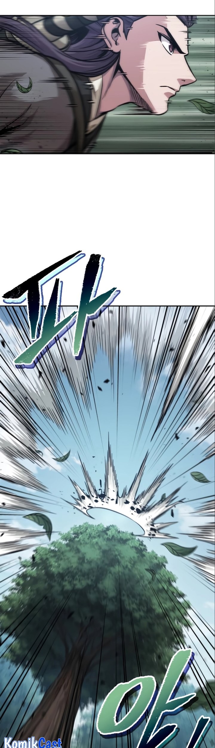 Nano Machine Chapter 180 page 14