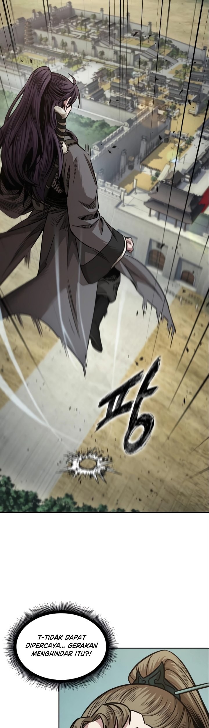 Nano Machine Chapter 180 page 16