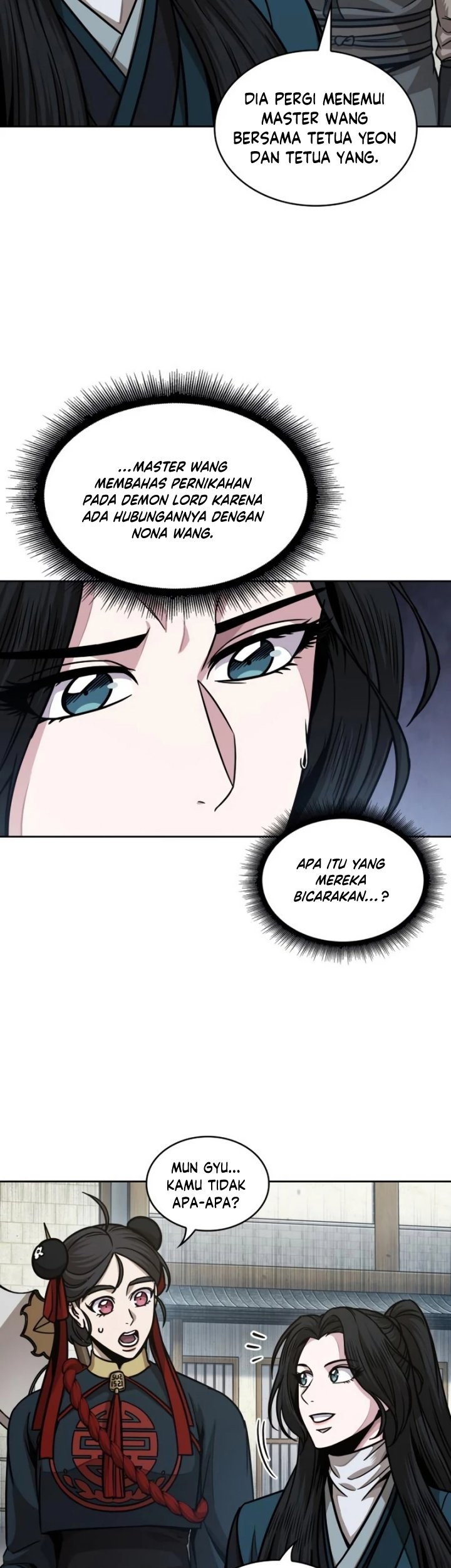 Nano Machine Chapter 179 page 18