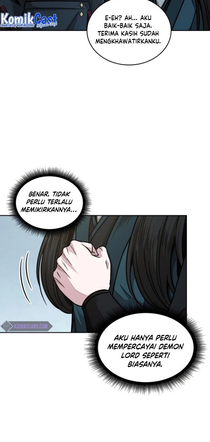 Nano Machine Chapter 179 page 19