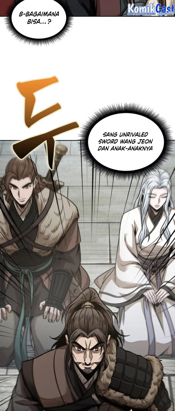 Nano Machine Chapter 179 page 21