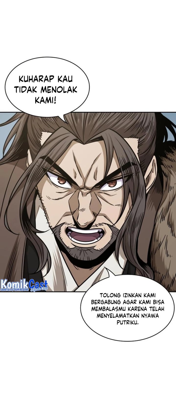 Nano Machine Chapter 179 page 23